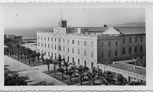 le lycee Lamoriciere